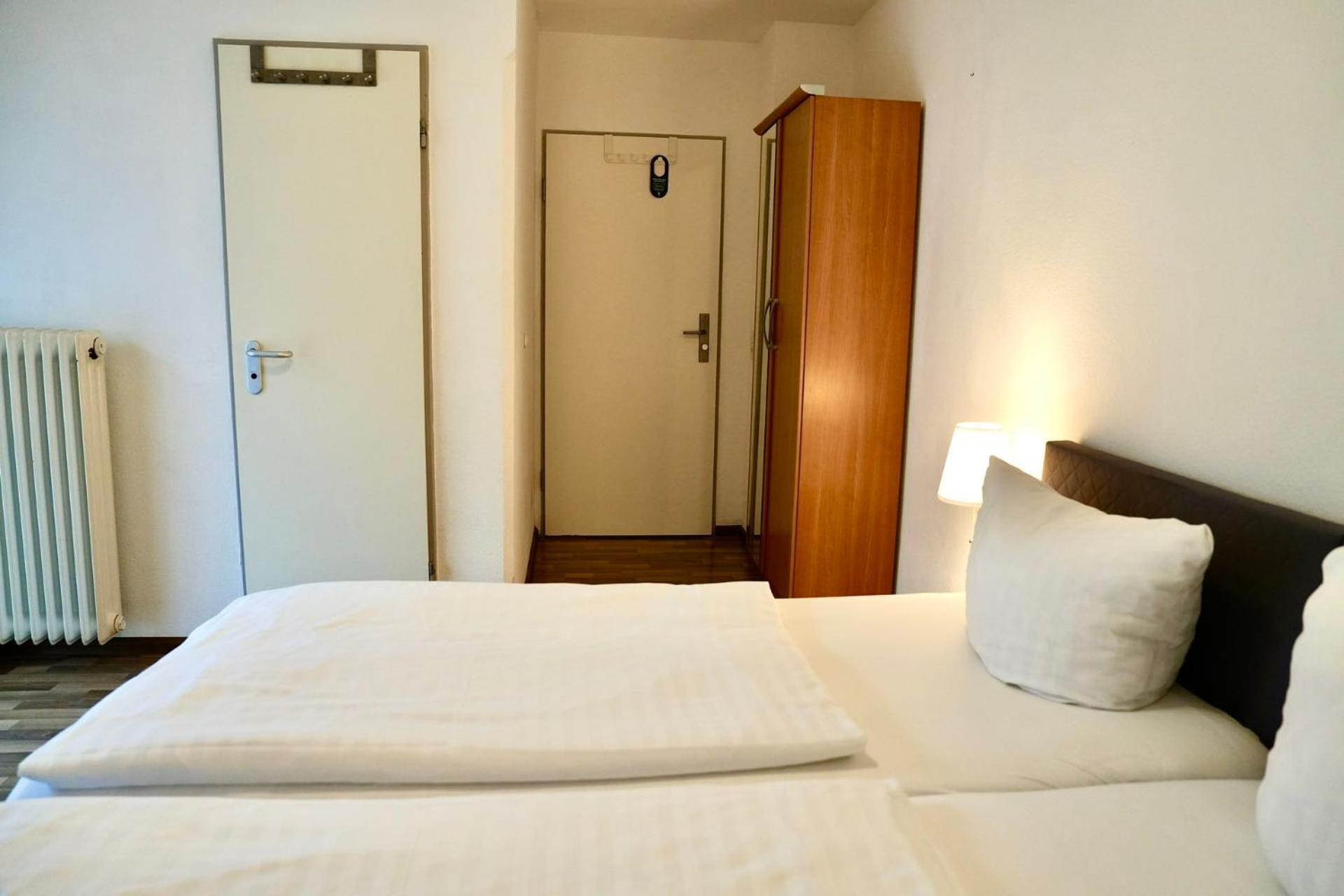 Burghotel Loerrach Exterior foto